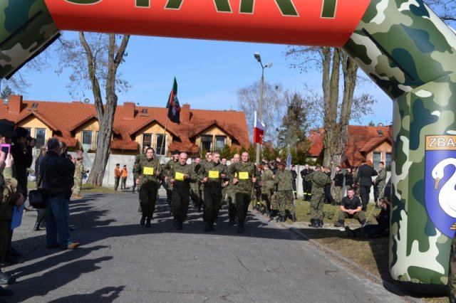 "Dla Wyklętych 1963"